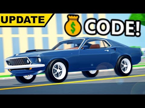 ⭐🚗CLASSIC MUSCLE!! Car Dealership Tycoon Update Trailer