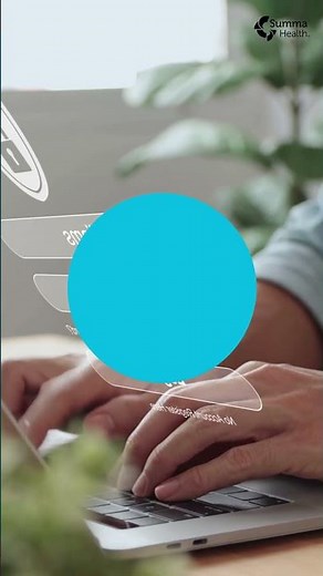How to Switch Accounts in MyChart - Step by Step Video Tutorial | Summa Health