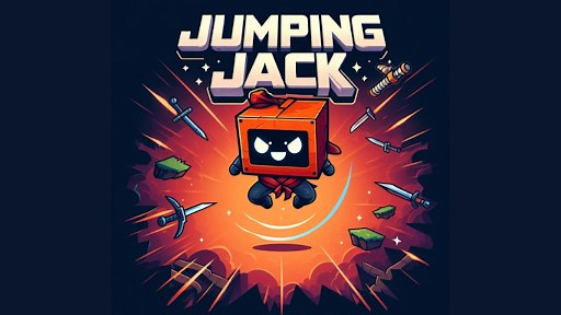 Download and Play Jumping Jack on PC (Emulator)