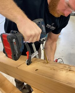 11M views · 12K reactions | Wow! Seriously impressed! @boschtoolsna...