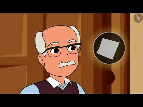 Light | Part 1/4 | English | Class 7