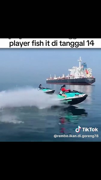 Siapkan Pancing untuk Catch Fish di Roblox