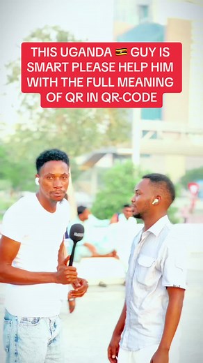 What is the Full Meaning of QR in QR-Code? Let Me Know!