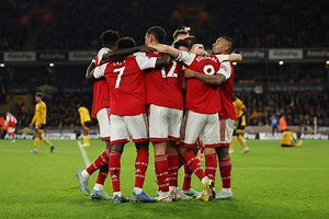 Power Rankings 1-10: Arsenal's best players this season, £35m star tops the list