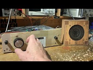 What you can Listen To with a Direct Conversion Receiver