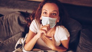 What Happens When You Get COVID-19? How the Immune System Responds - GoodRx