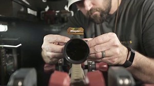 Wheeler Engineering Ultra Scope Mounting Kit TV Spot, 'Precision Accuracy'