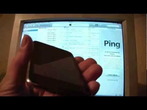 How To Fix An ipod That Won't Turn On