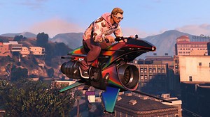 How to unlock GTA Online's Trade Price for Oppressor Mk II in 2023?