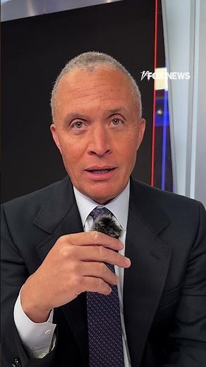 ‘The Five’ co-host Harold Ford, Jr. reacts to the Trump-Harris debate