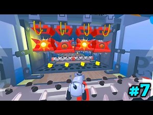 Mouse Bot GAMING walkouthrow gameplay ! Part 7