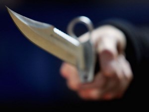 Stabbing in anger management class leads to lawsuit