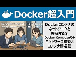 Docker 101: Understanding Docker Container Networking (Part 2) (Networking and Inter-Container Co...