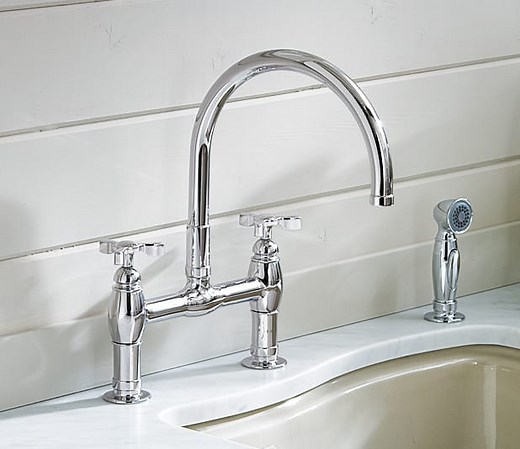 How To Fix a Leaky Faucet