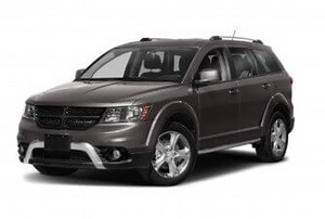 Dodge Journey Warning Lights [2008-2020] | WarningLights.co
