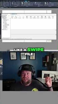 AutoCAD Design Center: Save Time Instantly!