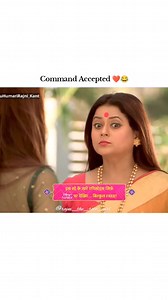 1.8M views · 64K reactions | Bahu rock Saas socked ❤️ . . Ridhima Pandit Please follow me on rajni the robo girl . For watch best scene of bahuhamarirajnikant  . . #rajni_the_robo_girl #comedyscene #indianserial #bestscene #ridhimapandit #rajni #best #explore | rajni the robo girl | Facebook