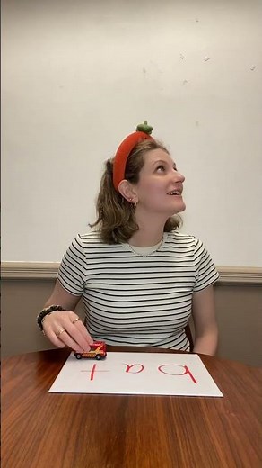 Better blending for better reading