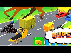 shape Shifting Gameplay|| shape Shifting Android||new ios