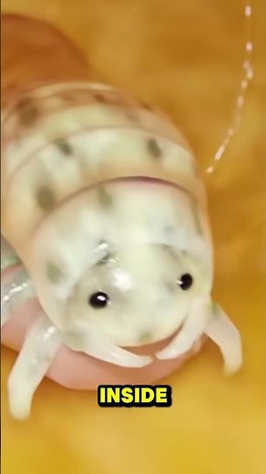 This Parasite Replaces a Fish’s Tongue