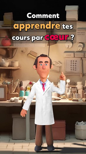 Apprendre par cœur : Techniques efficaces et innovantes