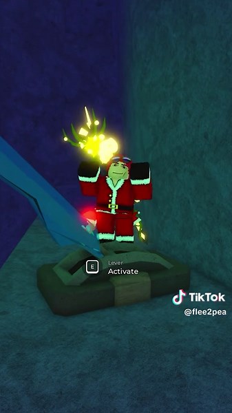 FISCHMAS 2 FULL GUIDE PT.2 #fisch | How To Get Santa Miracle Rod