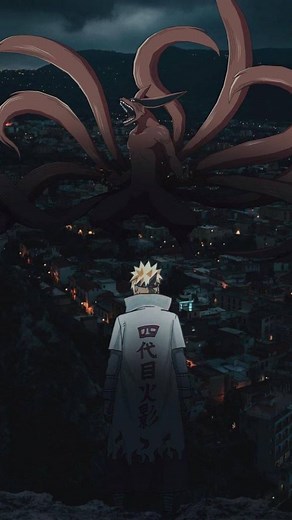 184K views · 38K reactions | Minato realizes that it's Obito #anime #narutoshippuden #itachiuchiha #narutoedit #narutoxhinata | Naruto shippuden | Facebook