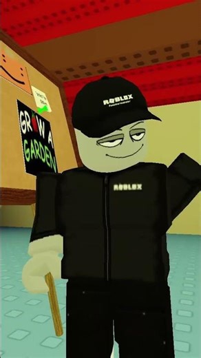 The ROBLOX Front Page. #roblox #robloxdrama