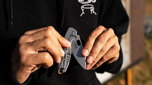 The 13 Best Pocket Knives in 2024, Tested and Reviewed | Gear Patrol