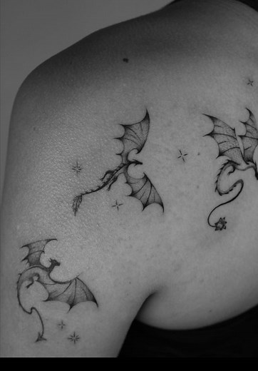 one.such.tattoo on TikTok