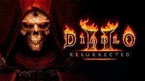Diablo II: Resurrected » Free Download | CRACKED-GAMES.ORG