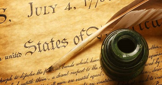 Writing of Declaration of Independence - Authors, Summary & Text | HISTORY