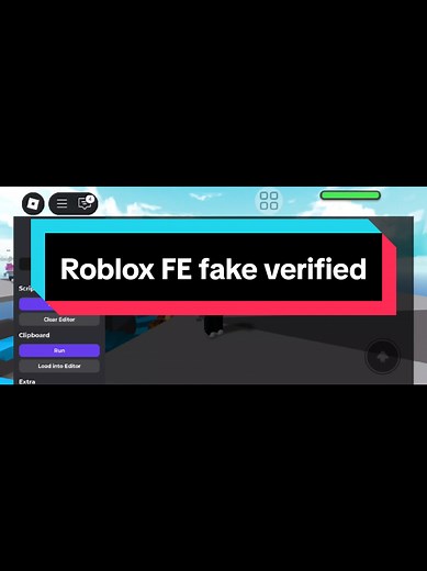 Roblox FE Fake Verified Scripts Explained