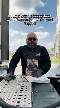 FMCSA & CVSA Handbooks Explained: Essential Compliance Tips for Truck Drivers & Fleet Managers