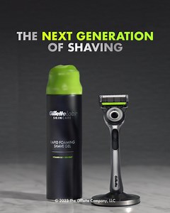174 reactions · 5 comments | With a built-in exfoliating bar, GilletteLabs isn’t your dad’s razor. It’s Gillette’s ultimate shaving experience. | Gillette | Facebook