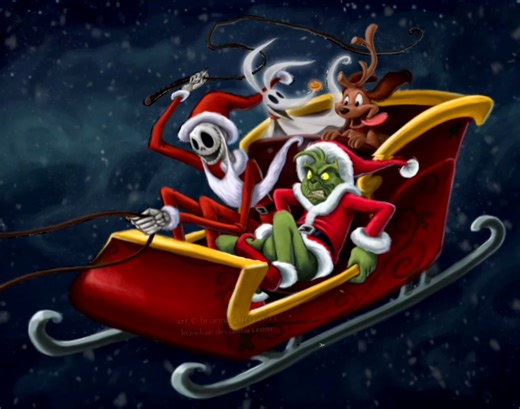 Art by briannacherrygarcia on DeviantArt. Animated by me using Werble App. | Pam's Gifs and Videos