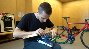 How to set your Cleat Position Correctly  - Road Cycling Academy