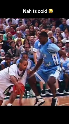 Unbelievable Basketball Crossover Moves