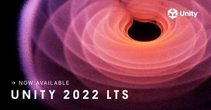 214 reactions · 36 shares | Unity 2022 LTS has arrived 拾 This latest release delivers stable new features and enhancements that empower creators to build DOTS-powered games, multiplayer experiences, HD environments, and more. Explore what’s new  on.unity.com/3qn8GWW | Unity | Facebook