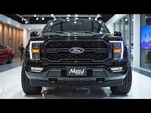 2025 Ford Maverick – The Ultimate Compact Truck with Hybrid Power & Bold Design!