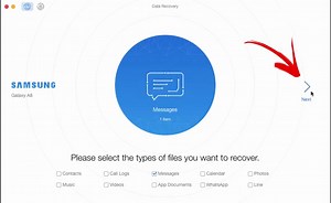 5 Ways to Recover Deleted Text Messages on Android