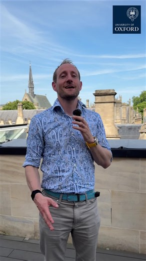 What is an Oxford Tutorial Like? | Oxford Admissions FAQ