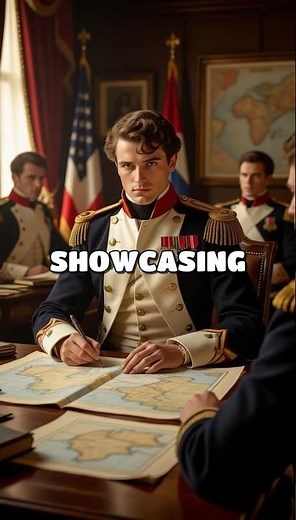 The Rise and Fall of Napoleon: A Journey from General to Emperor and Beyond