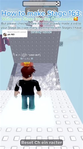 Expert Tips for Beating Level 163 in No Jumping Difficulty Chart Obby
