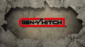 90K views · 356 reactions | With Rubber Torsion Hitches only 10% of the trailer inertia transfers compared to 100% using a hard connection hitch giving you the ultimate control. | GEN-Y HITCH | Facebook