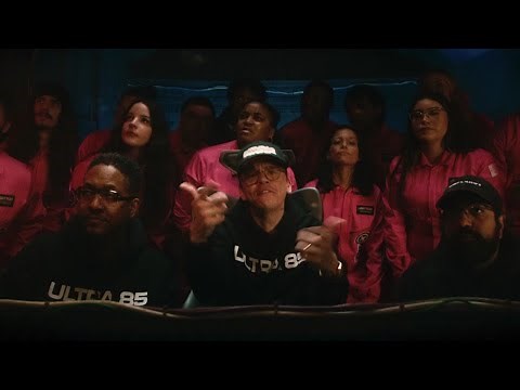 Logic - 44ever (Official Video)