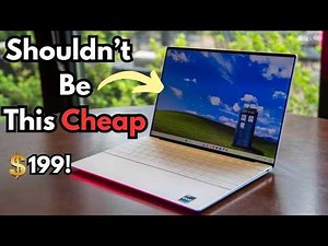 Why These Budget Laptops Are So Cheap (Don’t Miss This)