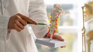 Progression of Spinal Muscular Atrophy: Expert Explains Types, Challenges, And What To Expect