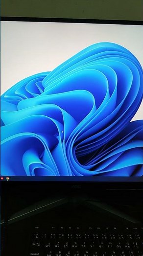 Windows 11 : How to open task manager