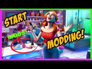 Sims 4 Mods and CC Made Simple: A Beginner's Tutorial